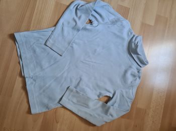 Débardeur noir Jennyfer / Taille S