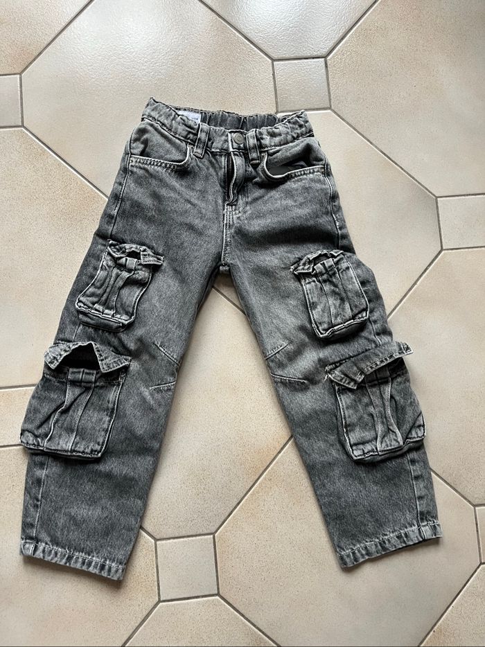 Lot de pantalons Zara taille 6 ans