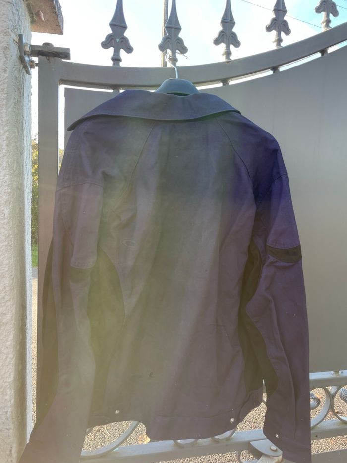 Veste de travail coffra - photo numéro 9