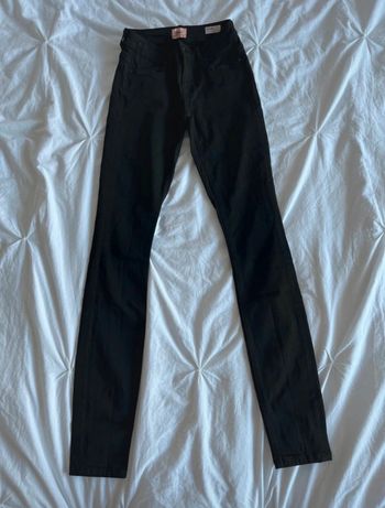 jean skinny only carmen
