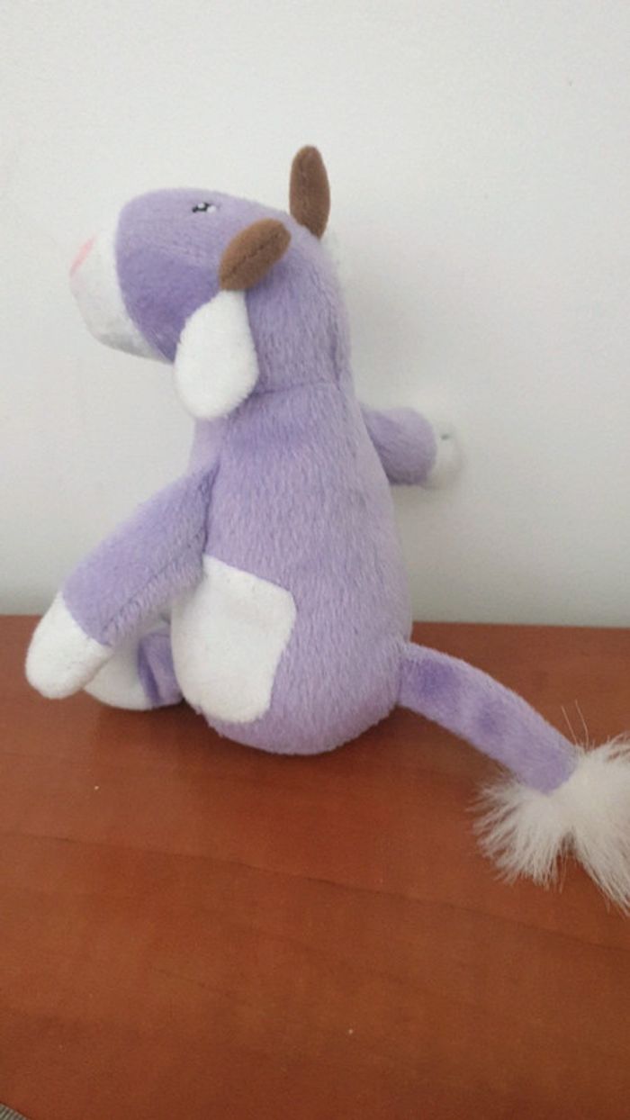 Vache Milka - photo numéro 3