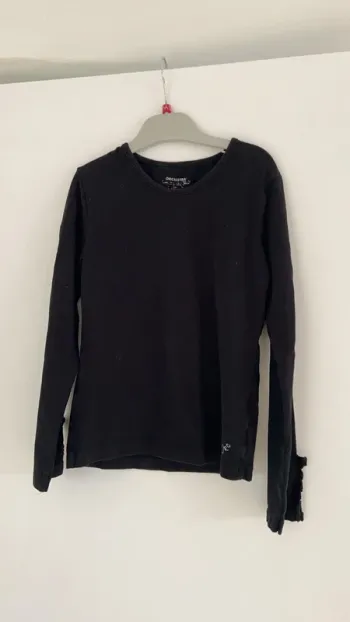 Tee shirt manche longue