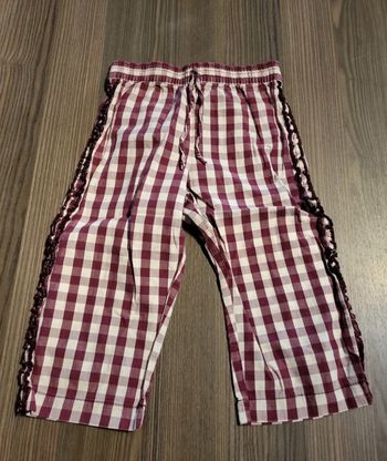 Pantalon taille 4 ans