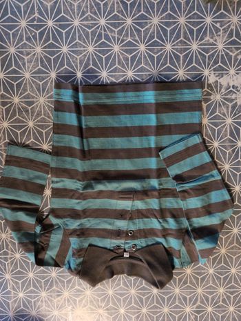 Polo garçon 18 mois