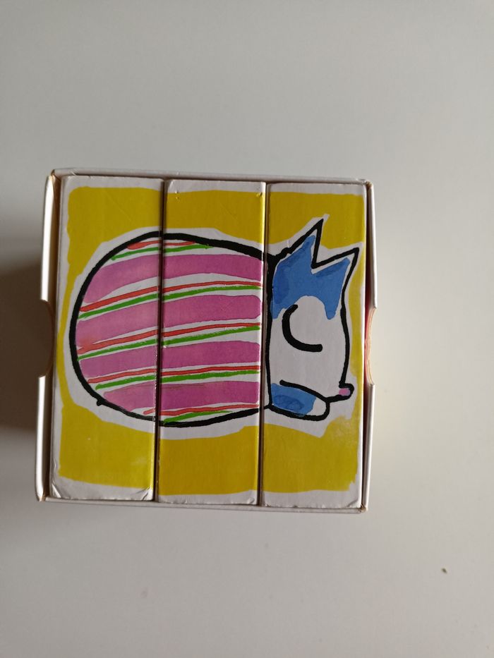 Loulou et cie l'école des loisirs - photo numéro 4