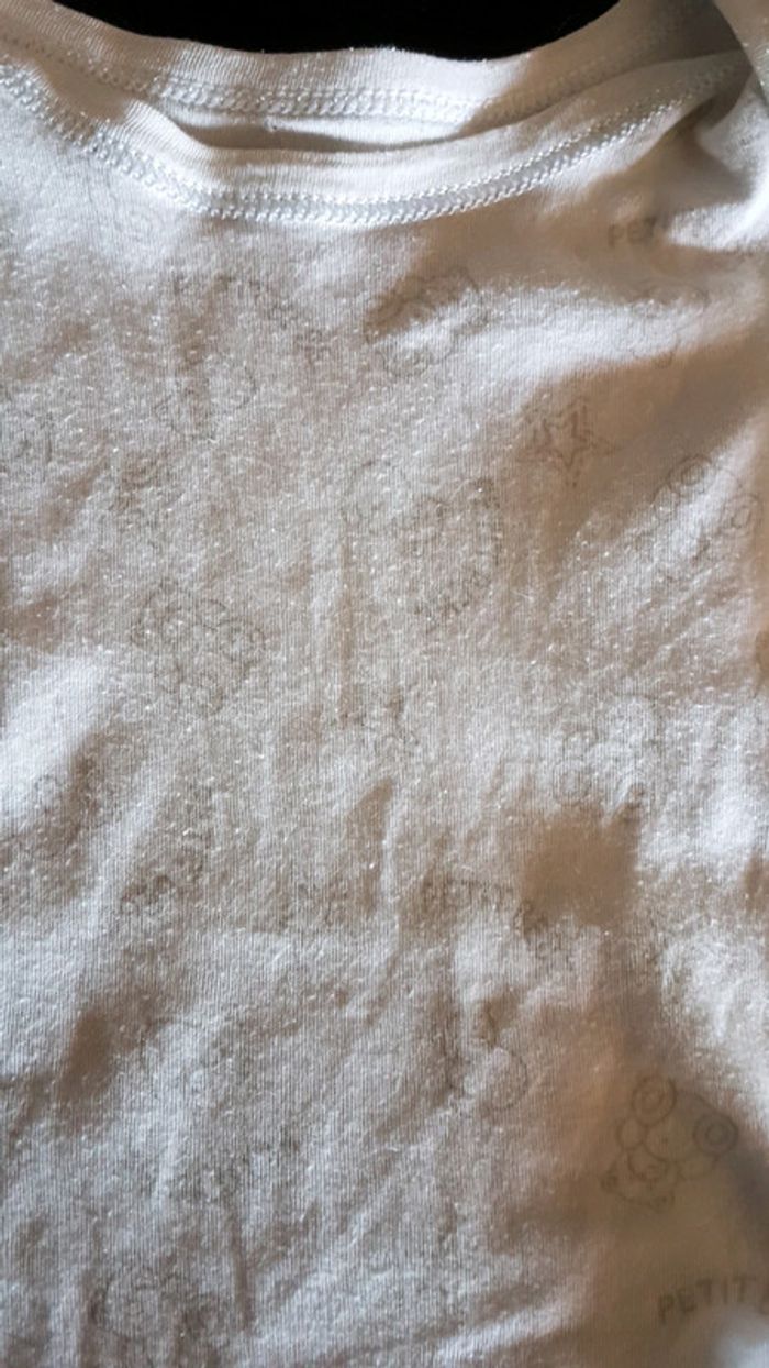 Lot de bodies - photo numéro 5