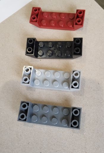 Lot pièce lego 