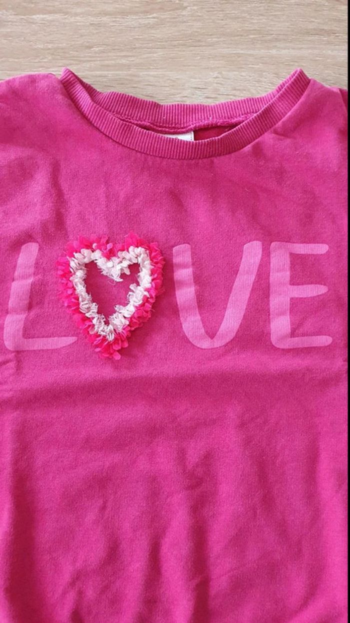 Pyjama 6 ans - photo numéro 3