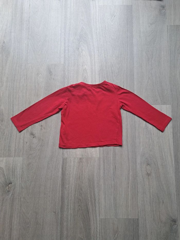 T-shirt - photo numéro 4