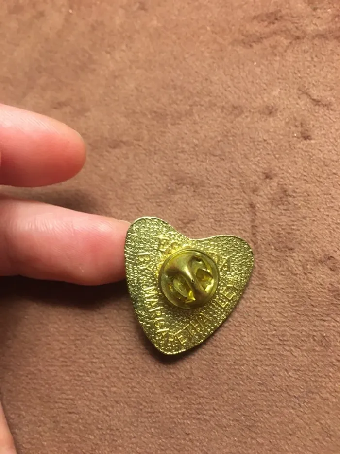 Broche Escada - photo numéro 5