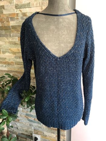 Pull Bonobo 38
