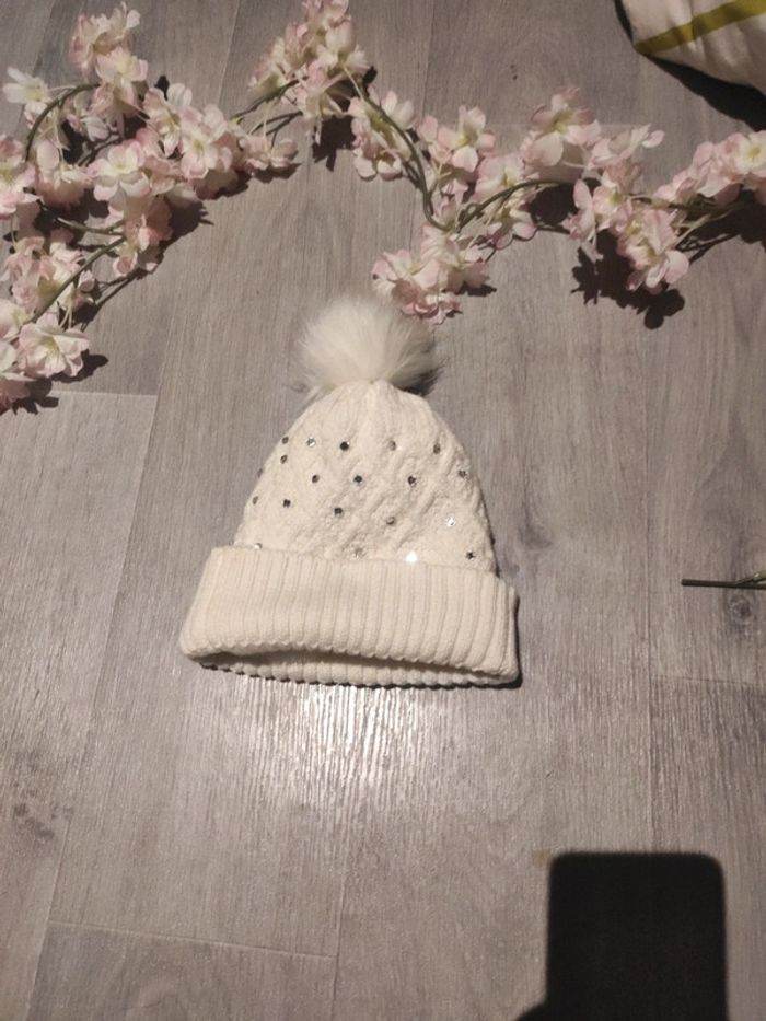 Bonnet enfant