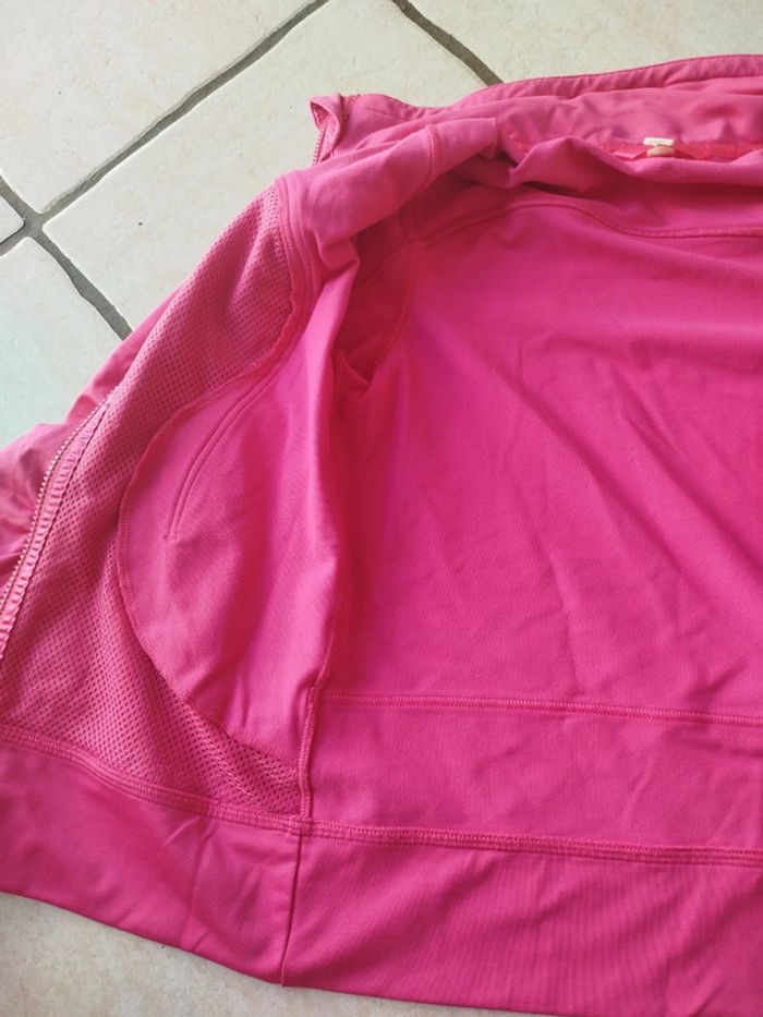Veste lululemon Athletica 6 - photo numéro 8