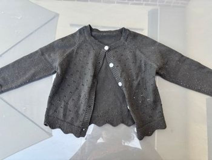 Lot vêtements 6 mois - photo numéro 6