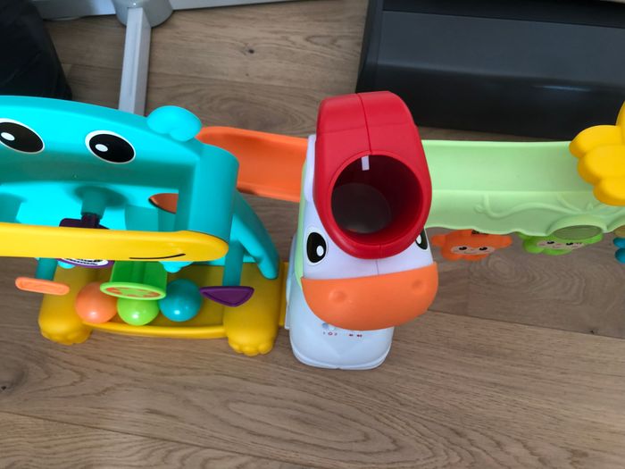 Aire de jeux - photo numéro 5