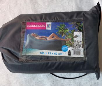 Air Lounger