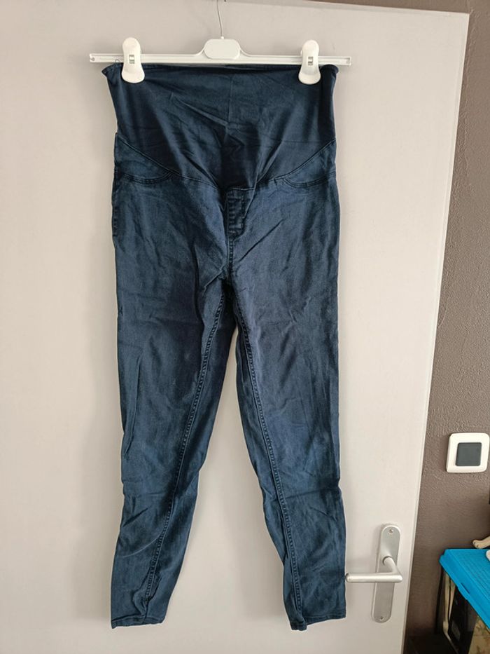 Pantalon grossesse
