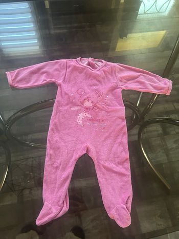 Pyjama