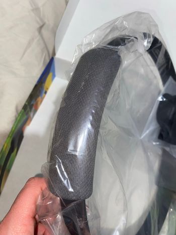 Jeu ring fit aventure 