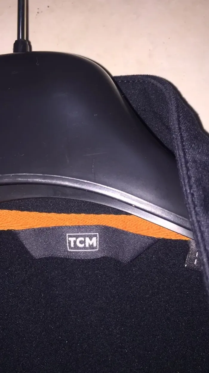 TCM veste sport homme - photo numéro 5