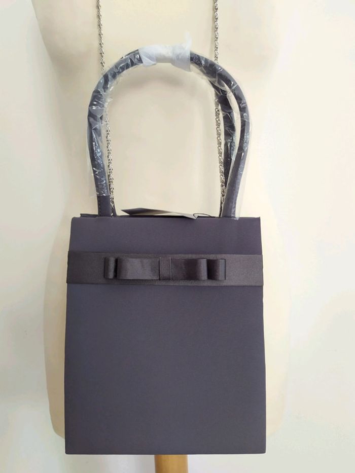 Petit sac à main, sac de soirée - photo numéro 2