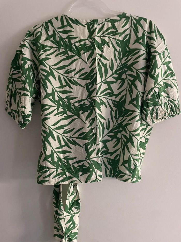 Blouse - photo numéro 3