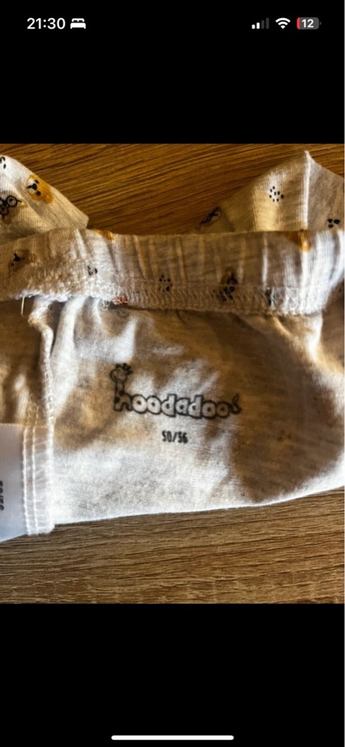 Lot pantalon 1 mois - photo numéro 5