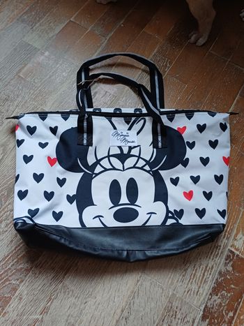 Sac Mickey