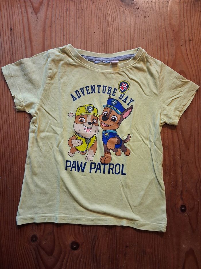 T.shirt garçon - 4 ans - Nickelodeon - photo numéro 6