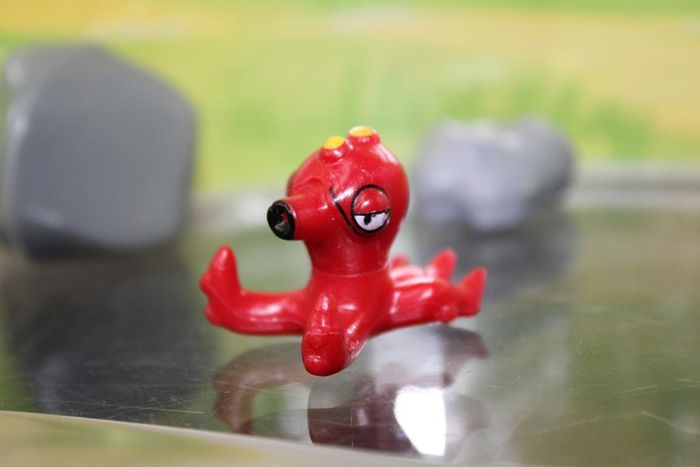 Pokemon Octillery - photo numéro 2