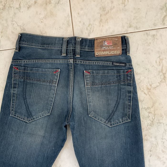 Jean complices taille 12 ans - photo numéro 5