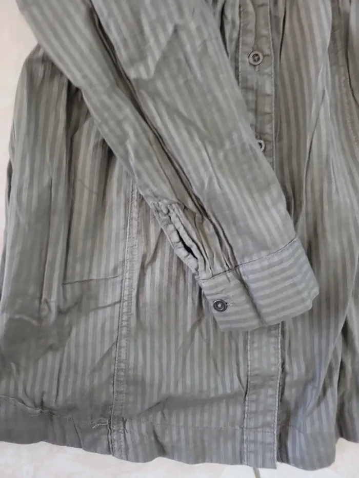 Jolie blouse taille M - photo numéro 3