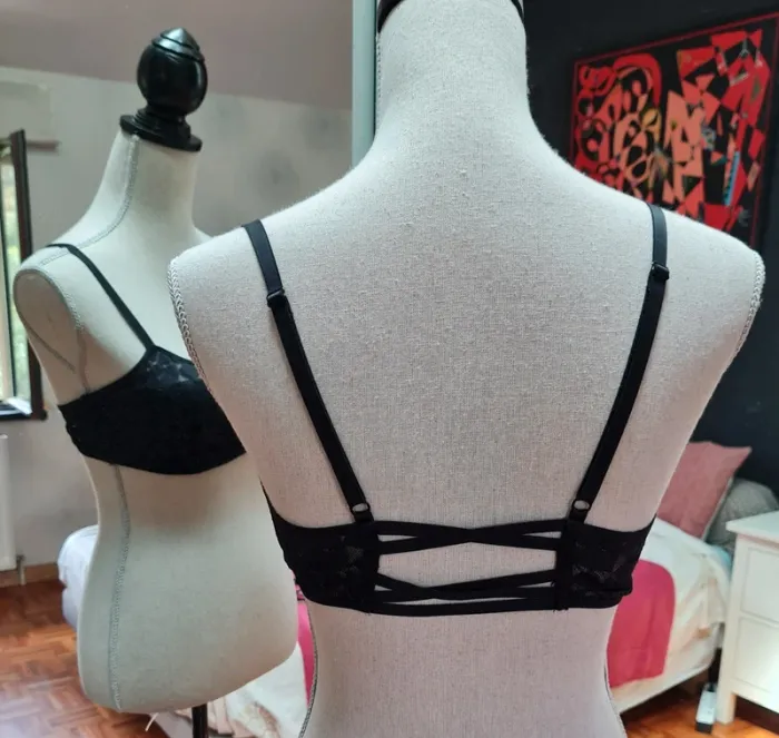 Brassière Etam TL - photo numéro 4