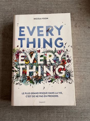 Everything Everything