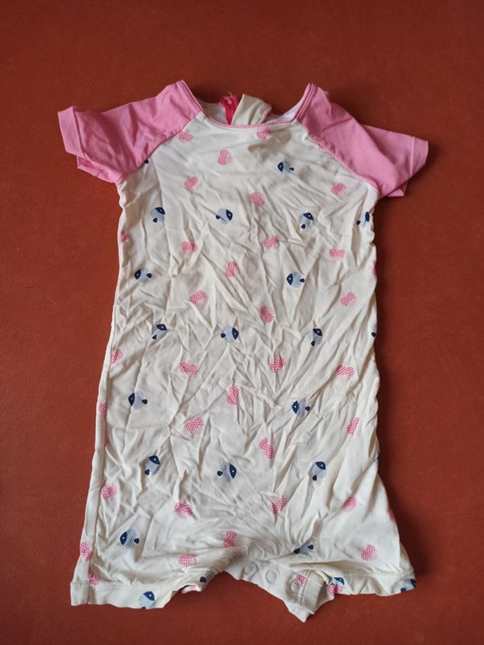 Maillot de bain
