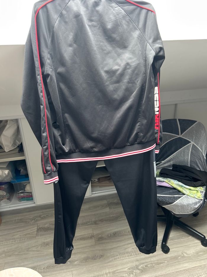 Survêtement 14 ans - photo numéro 2