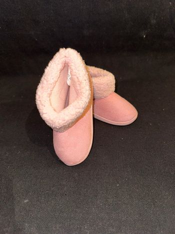 Chausson /pantoufles