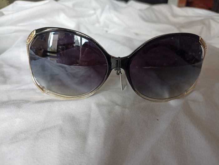 Lunettes de soleil femme