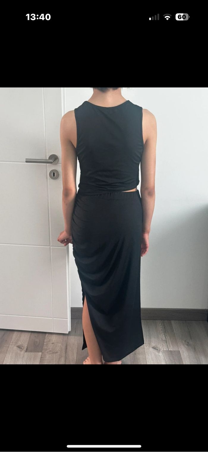 Ensemble fille T 16ans - photo numéro 2