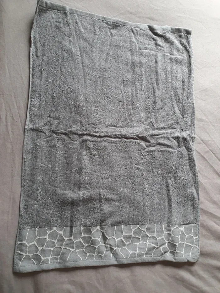 Petite serviette