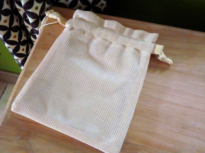 Sac Pochette femme trousse beauté sephora neuve beige et or - photo numéro 2