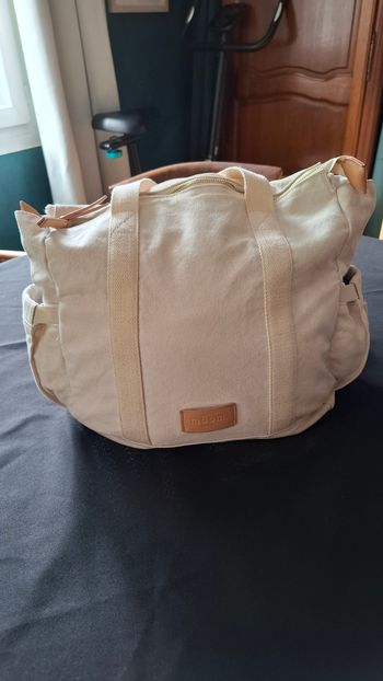 Sac a langer moom