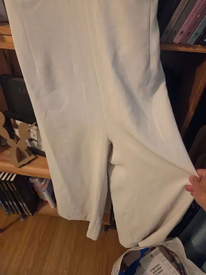 Combi pantalon - photo numéro 2