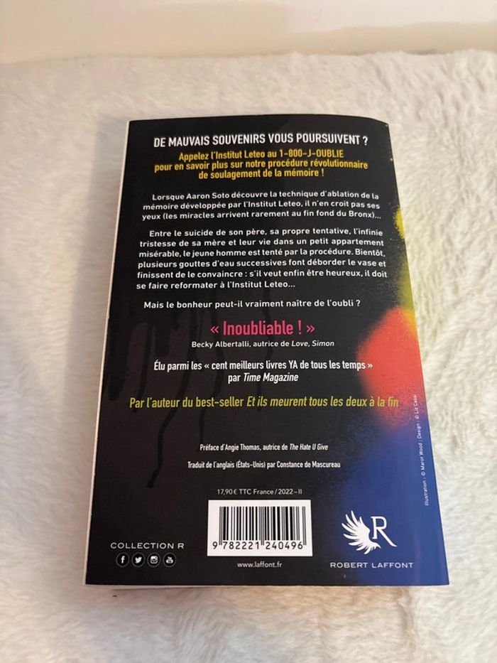Plus heureux que jamais - photo numéro 2