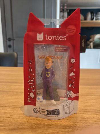 Tonies Foot 2 Rue Jeremy