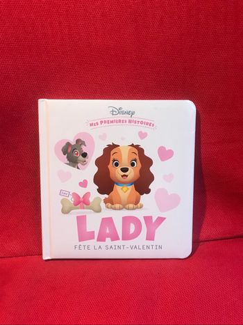 Livre Disney mes premières histoires