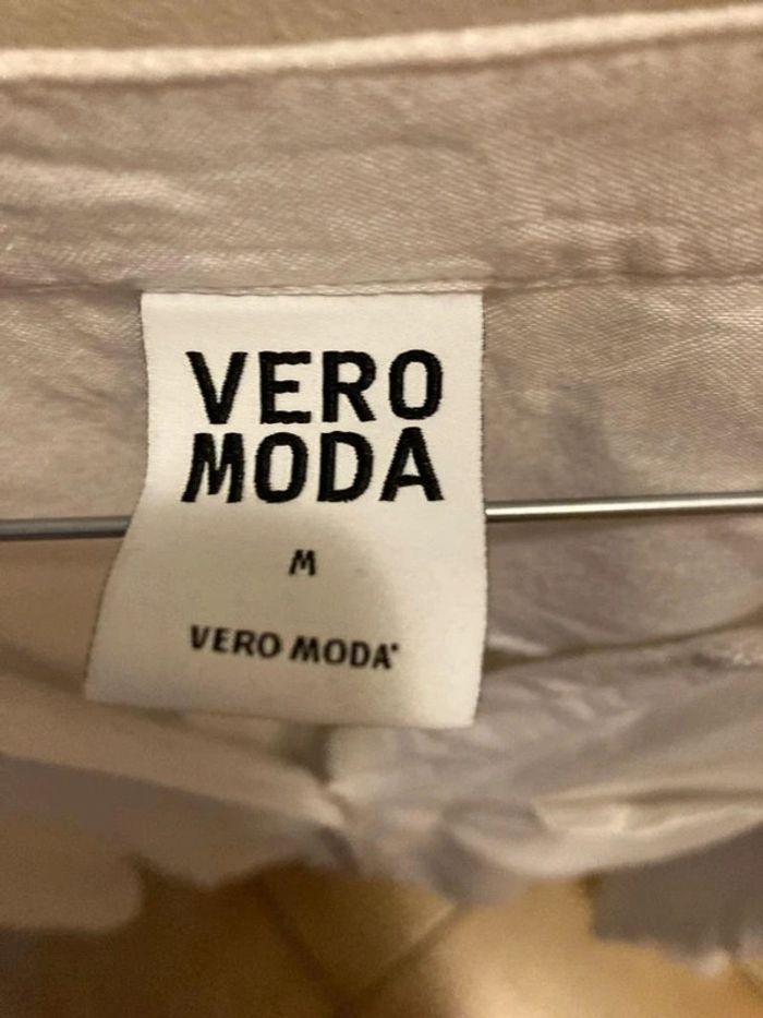 Chemise fluide taille M 42/44 - photo numéro 3