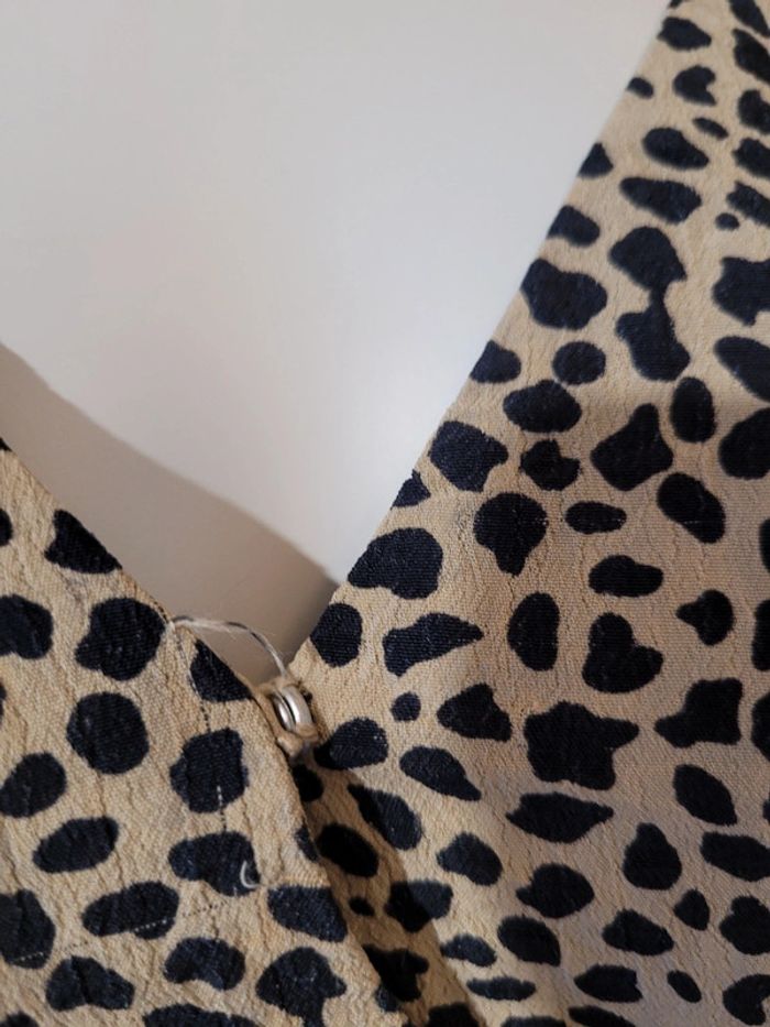 Robe manches longues - photo numéro 4