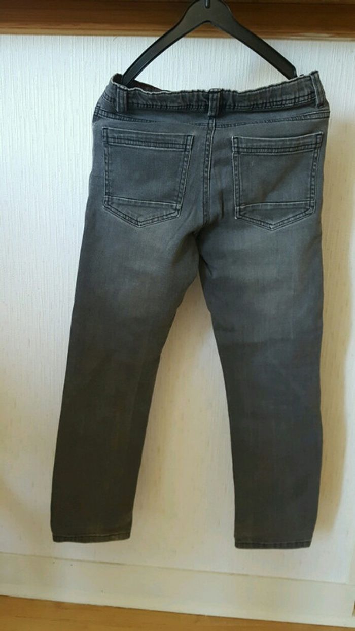 Jeans kiabi - photo numéro 2