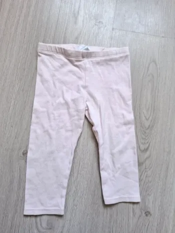 Legging 12 mois Obaïbi